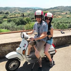 Meet your Posher, Rachael